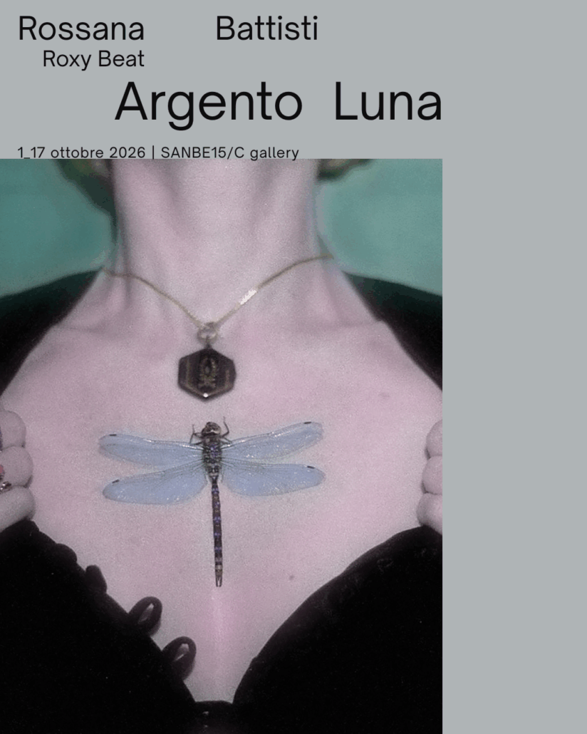 Argento Luna Inst